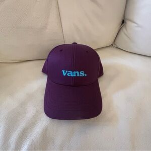 Vans Hat